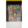 Image 5 : Lot Of Assorted Garbage Pail Kids Trading Cards/Stickers Featuring "Swollen Sue Ellen"