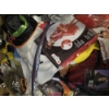 Image 3 : Brand New 49''x50''x27'' Box Of Assorted Sized Halloween Costumes Including, Wigs, Outfits, Accessor