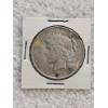 Image 1 : 1923 United States 90% Silver Peace Dollar