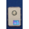 Image 3 : NGC 2003-S PF 69 ULTRA CAMEO Alabama Silver Quarter 