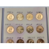 Image 5 : Sacagawea Dollars 2000–2015 Complete Set Archival Quality - 32 Coins Total