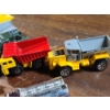 Image 3 : Lot of 10 Assorted Matchbox/Hot Wheels/Majorette Toy Cars