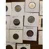 Image 7 : Foriegn Coins - Netherlands - Greece - Yugosla- Barbados - Austria - Great Britain 
