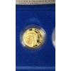 Image 5 : United States Liberty (3) Coin Set - Including 1986-W $5 Gold Coin 