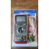 Image 1 : Brand New In Packaging Cen-Tech 11 Function Multimeter With Audible Continuity 