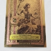 Image 3 : 2026 Florida 1/4th Goldback Note - 1/4000th Troy oz 24K Gold
