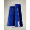 Image 3 : Heavy Duty Universal Graded Coin Slab Holder - Holds 20
