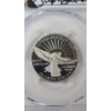 Image 4 : PCGS 2022-S PR70 DCAM 1st Day Issue Maya Angelou Quarter Signed By Stephanie Sabin PCGS President 