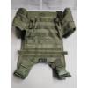 Image 3 : Tacticon Armament BattleVest Plate Carrier Vest LWS-600 AR-600 Lightweight Steel Plates