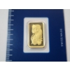 Image 2 : 5-gram PAMP Swiss 999.9 Fine Gold Bar in Certified and Sealed Package 