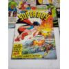 Image 8 : Seven Assorted DC Superboy, Adventure & Action Comics Including Many 12 Cent Editions 