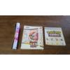 Image 1 : Brand New Mew Pokémon 151 Playmat, Scarlet & Violet 151 Card Binder & 39"x26 1/2" Pokémon Poster