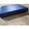 Image 5 : 3-Ring Binder with Plastic Sheets for Coins/Cards 