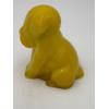 Image 4 : Adorable Degenhart Vintage Glass Dog Figurine- Buttercup