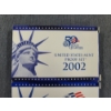 Image 2 : Three United States Mint Proof Sets Dated 2002, 2005 & 2006