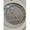 Image 5 : 90% Silver United States Half-Dollar Assortment (Walking Liberty) - AFV: $1.00