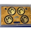 Image 7 : 2010- S United States Mint Proof Set: 14 Coins w/ Original Packaging & COA
