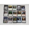 Image 1 : 15 Assorted MTG Magic The Gathering Trading Cards Including Holo's & Rare