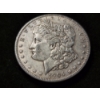 Image 2 : 1904 United States Morgan Silver Dollar