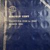 Image 3 : Collection of 4 Partially Filled Lincoln Cent Collection Books FV: $1.60