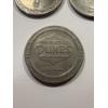 Image 2 : 3 - Rare & Hard To Find Casino Tokens Including The Dunes Casino - Guaranteed Authentic  - Mint 