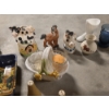 Image 8 : *Pick Up At Mantua Home-No Shipping Available* Large Excellent Condition Decor Group Including Bulov