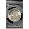 Image 4 : Collector's Alliance 1776-1976 San Francisco 40% Silver Uncirculated Kennedy Half Dollar