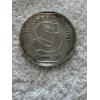 Image 1 : Vintage Siltex Mint One Troy Ounce .999 Fine Silver Round Coin - Mint Condition