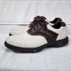 Image 6 : Gently Used USA Size 8.5 Callaway Golf Shoes 