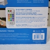 Image 9 : NEW IN THE BOX I-ZOOM 3 Pack Wireless Swivel Lights - Color Changing Remote Controlled & Mountable