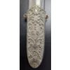 Image 6 : 20'' Decorative Metal Sword & Scabbard