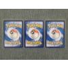 Image 5 : Lot of Three Holo Near Mint Korean/Chinese Pokemon Trading Cards - V & VMAX Cards!