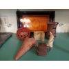 Image 1 : Small Group Of Collectible Decor items As Shown - Kitchen
