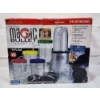 Image 2 : OPEN BOX AS SEEN ON TV Magic Bullet Express (Appears NIB) With NIB Anchor Glass 2 PC Cheese Serving 