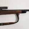 Image 5 : Firearms International Corp. Custom Mauser Bolt-Action .30-06 Rifle with Scope