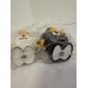 Image 3 : Camel Salt & Pepper Shakers in Sealed Plastic