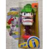 Image 4 : Lot of (3) Collectible Figures ft. The Joker and Bella the Cat!!! - Figures are 6" Tall, Sealed/NIB!