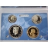 Image 6 : 2009 United States Mint Proof Set & Presidential Coin Proof Set in Original Packaging w/ CoA