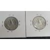 Image 4 : (11) Assorted Years 90% Silver Washington Quarters Face Value: $2.75