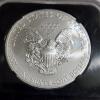 Image 4 : NGC MS70 Graded 2013-S Silver 1 Oz American Eagle Early Releases San Francisco Mint Eagle!