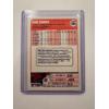 Image 2 : 1990 Fleer Deion Sanders ROOKIE Baseball Card - Mint Condition