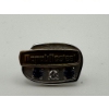 Image 5 : 10k Gold Republic Steel Pin 1.6g ( Stainless Steel Post)