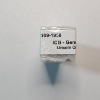 Image 1 : SEALED Tube of 1909-1958 Lincoln Wheat Cents: ICG - Genuine 