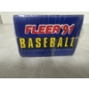 Image 5 : 1991 Fleer Factory Sealed Baseball Card Set - Mint Condition & Sealed In Plastic