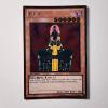 Image 1 : Jinzo PGLD-EN051 Holo Rare 1ST EDITION Yu-Gi-Oh Trading Card  in NM Condition!