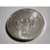 Image 3 : 2012 American Eagle 1 Oz Fine Silver Round