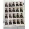 Image 5 : United States Postage Stamps - Unused & Mint Condition - $50.00 Face Value