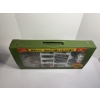 Image 2 : 100 Piece Military Playset - Hills Exclusive - Tanks - Airplanes - Army Guys - Trees - Flag