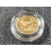 Image 6 : 1995-W PROOF $5 American Eagle 1/10 Oz Fine Gold Round in Protective Case 