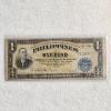 Image 1 : 1944 Philippines One Peso Treasury Certificate